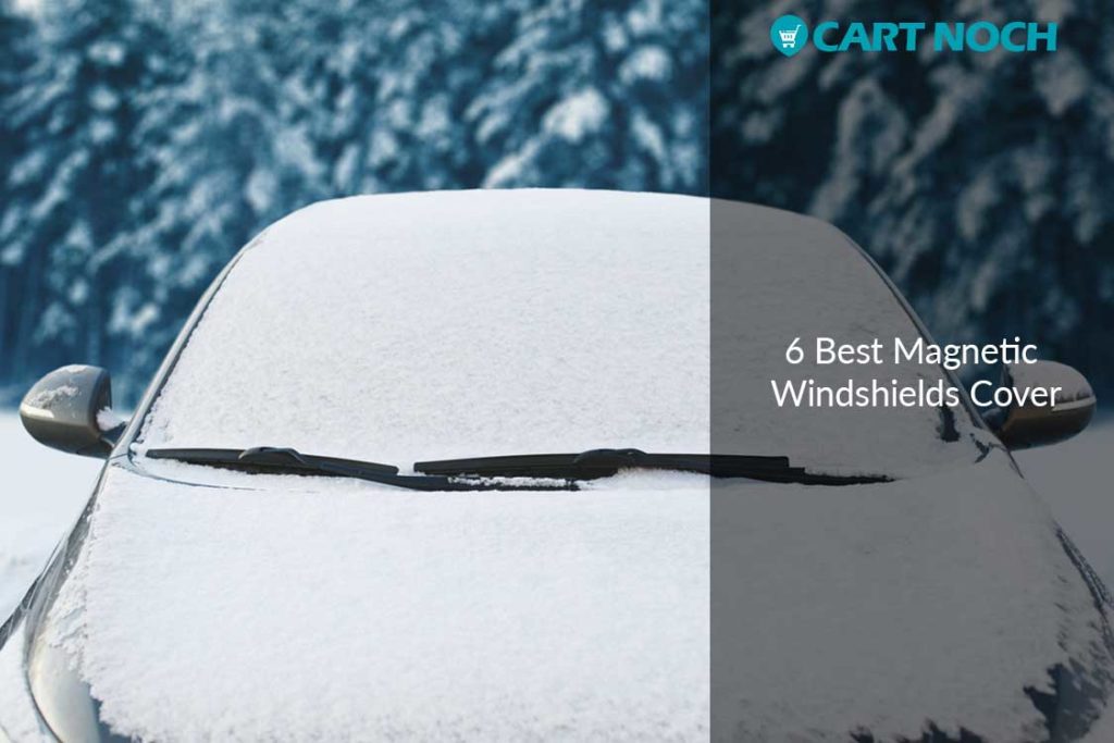 Best-Magnetic-Windshields-Cover