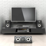 Best Home Theater System Under 500