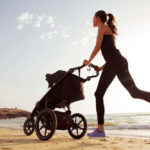 Avoid Sand Sticking With The Best Stroller For Beach Sand