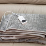 Snuggle Up In A Cozy Bed With Best King Size Electric Blanket Dual Control