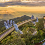 Backpacking In Vietnam