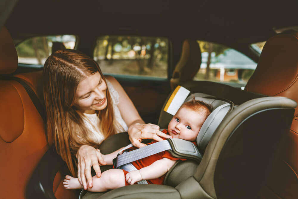 Customize Your Comfortability With The Best Car Seats For Small Cars-Review & Buying Guide 2024 Customize Your Comfortability With The Best Car Seats For Small Cars-Review & Buying Guide 2024