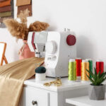 Fabricate Desirable Cloths With Best Sewing Machines For Quilting And Embroidery-Review & Buying Guide 2024