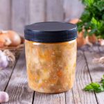 Stock Up On Soups With The Best Containers For Freezing Soup- Review & Buying Guide 2024