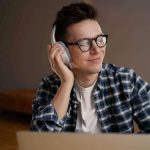 Enjoy E-Gaming With The Best Headphones For Glasses- Review & Buying Guide 2024