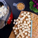 Feasibly Pop The Best Popcorn Kernels For Air Popper- Review & Buying Guide 2024